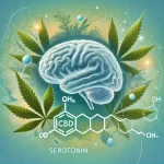 Exploring CBD’s Impact on Serotonin: New Hope for Managing Depression