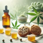 The Ultimate Guide to CBD Edibles: A Natural Approach to Pain Management