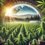 Organic Cannabis Cultivation: Where Environmental Stewardship Meets Healing Potential